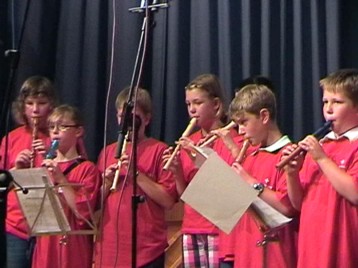 Schlergruppe