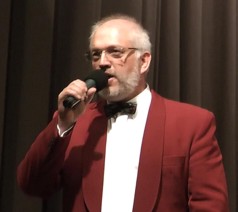 Willi Schwarz: Wir sagen DANKE allen Mitwirkenden und Besuchern!